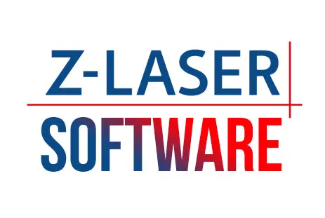 Z-Laser 3D/Cad Software 1