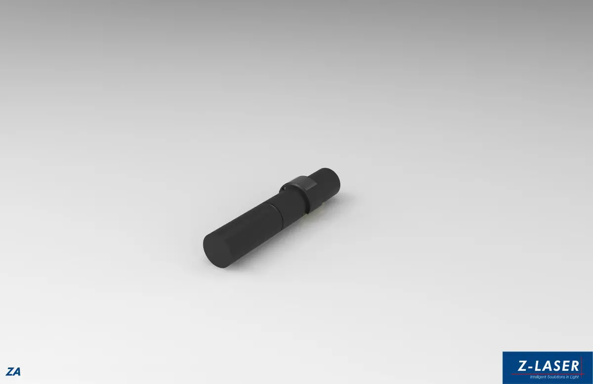Z-Laser Za Series Red Line Laser (Requires 1.5V Aa Battery) 2