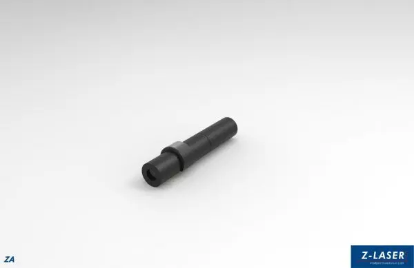 Z-Laser Za Series Red Line Laser (Requires 1.5V Aa Battery) 1