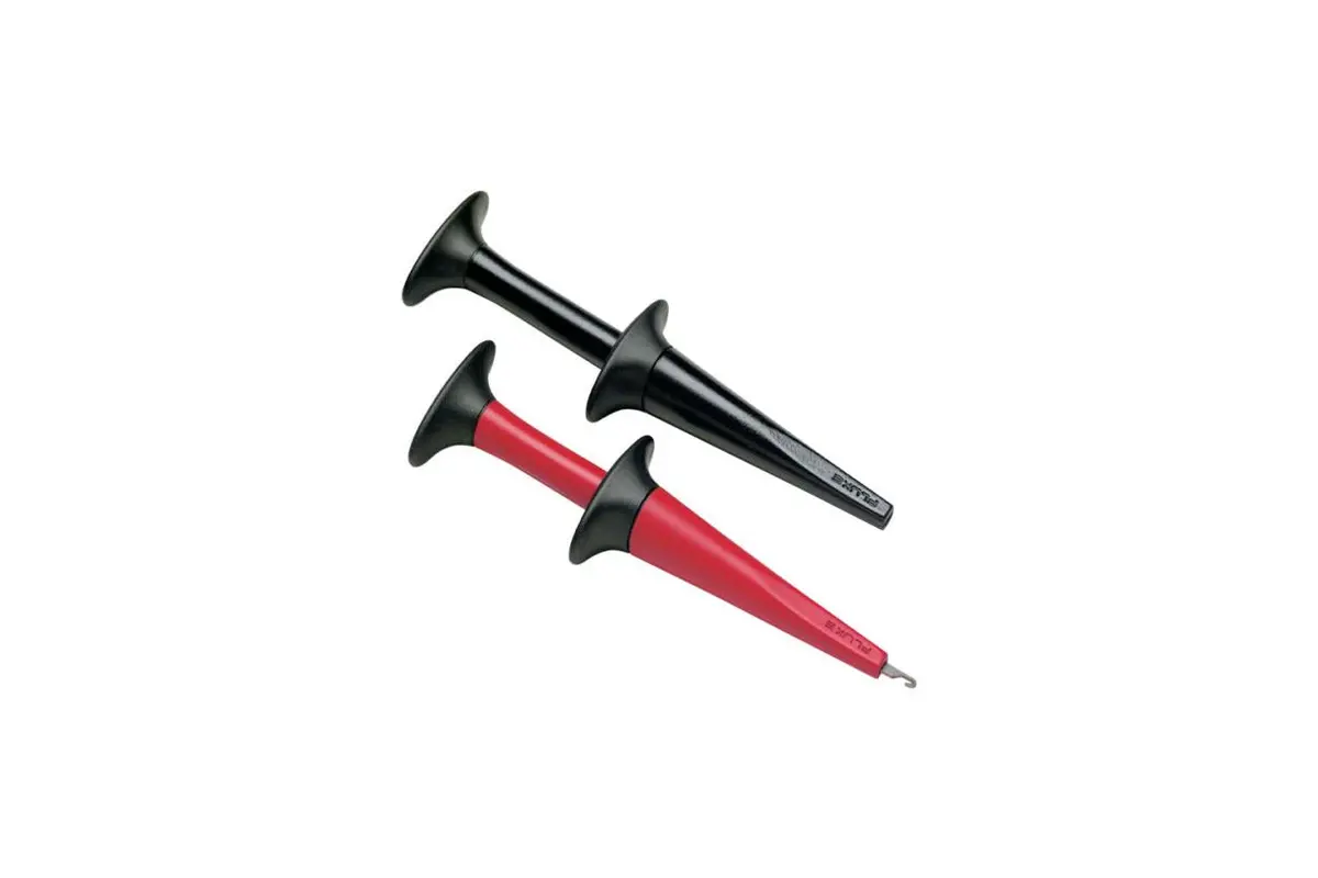Fluke Ac280 Suregrip™ Hook Clips (Item No. 1610115) 1