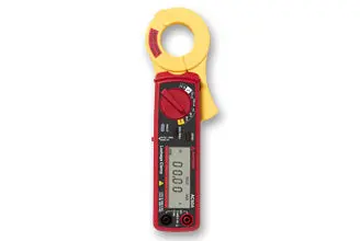 Fluke Amprobe Ac50a Current Leakage Clamp (Item No. 3033017) 1