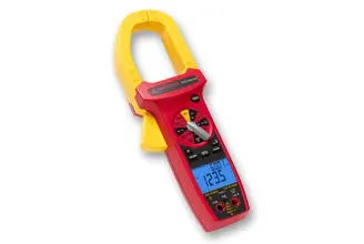 Fluke Amprobe Acd-3300 Ind Cat Iv Industrial True Rms Clamp Meter 1