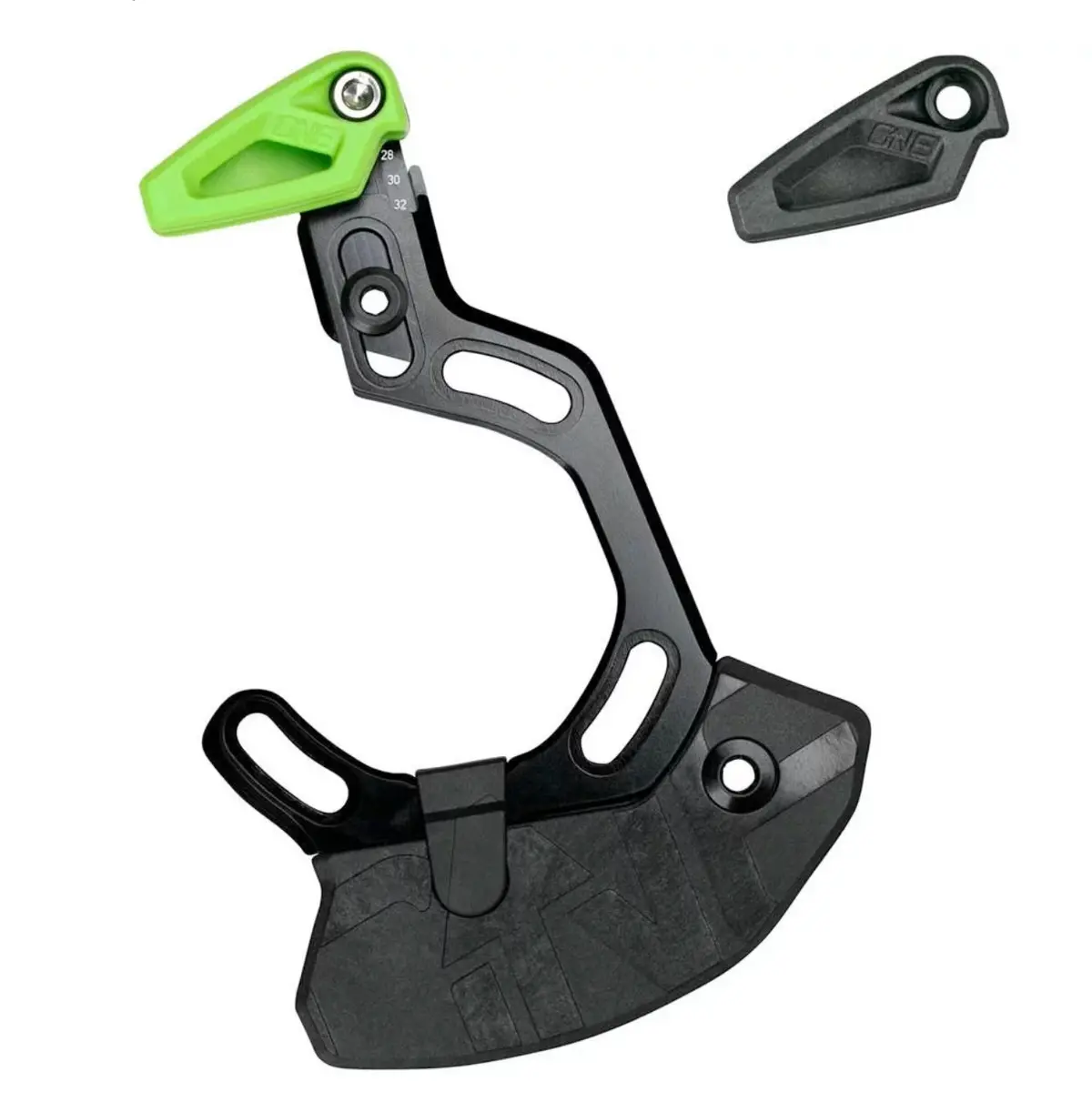 Top Chainguide With Bash Guard, Iscg-05 - V2 1