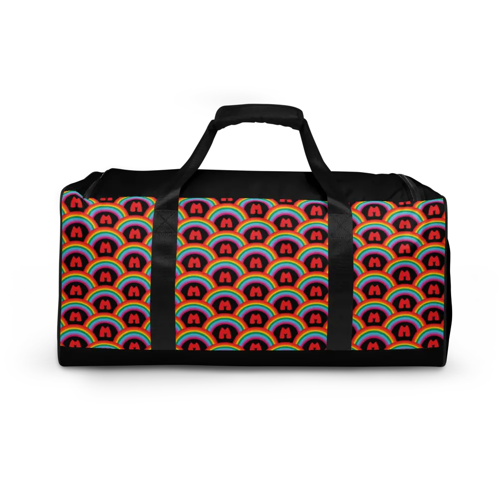 Bright Side Duffle Bag 1