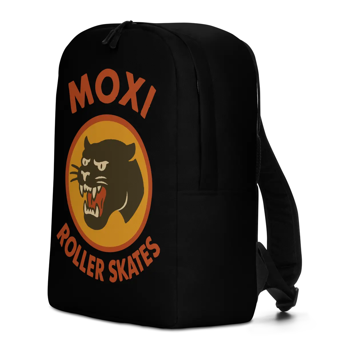 Panther Backpack 1