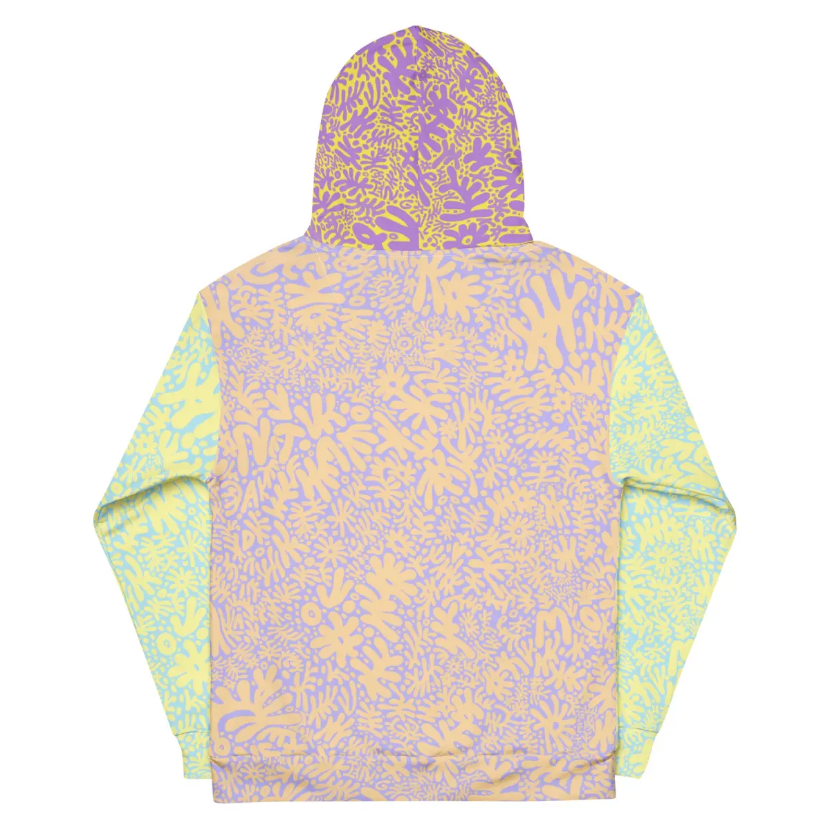 Really Bent Weird Sweaty Sweetheart Hoodie 1