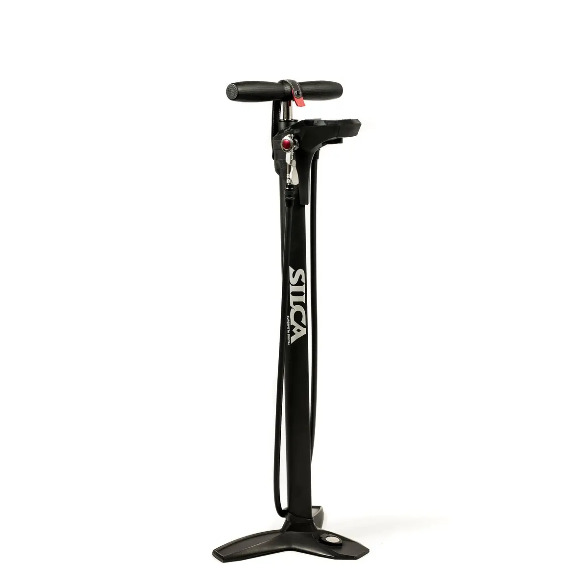 Silca Superpista Digital Black 1