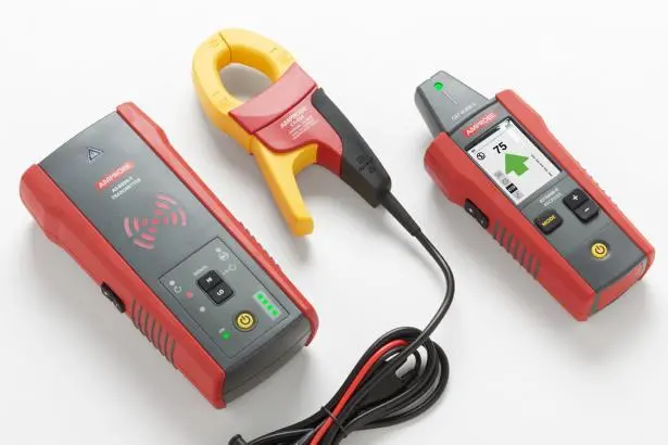 Fluke Amprobe At-6030-Int Advanced Wire Tracer Kit 1