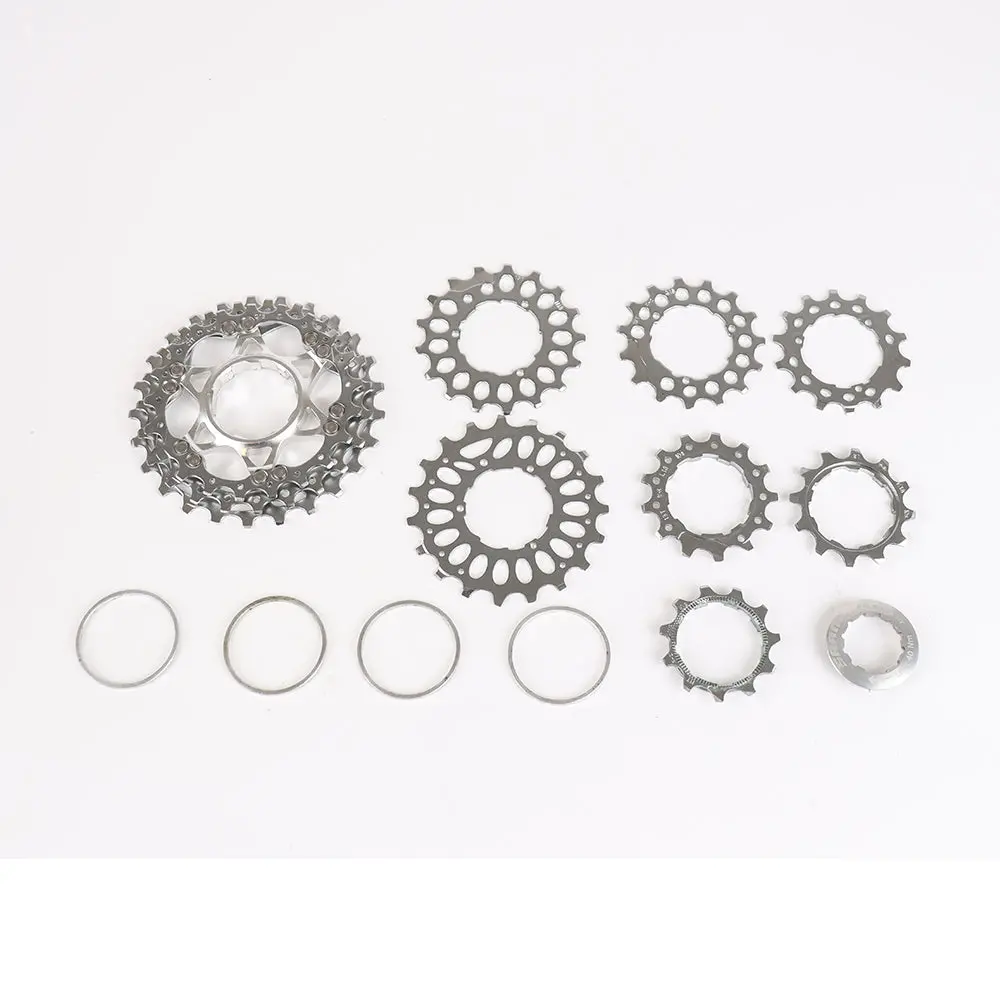 Sram Pg-1070 10 Speed Cassette 12