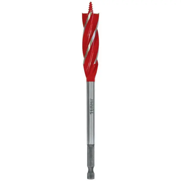 Major Tech Auger Bits 16Mm, 20Mm, 22Mm, 25Mm, 28Mm, 32Mm 1