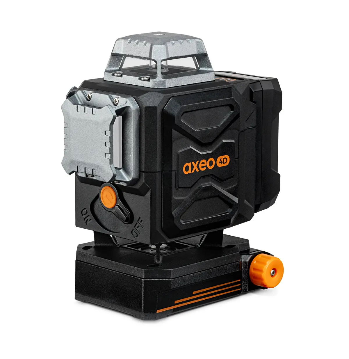 Geo-Fennel Axeo® 4D Multi-Line Laser 2