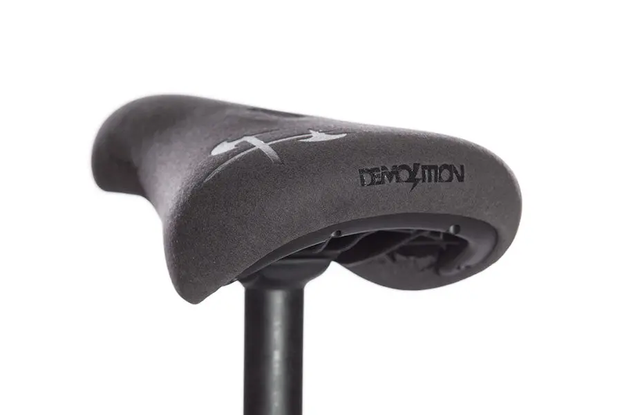 Axes Embossed Seat 5