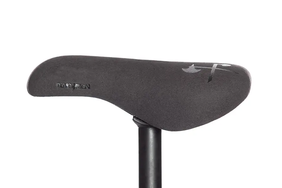 Axes Embossed Seat 4