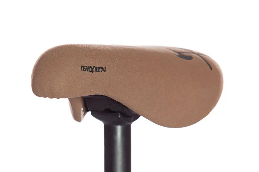 Axes Embossed Seat 5