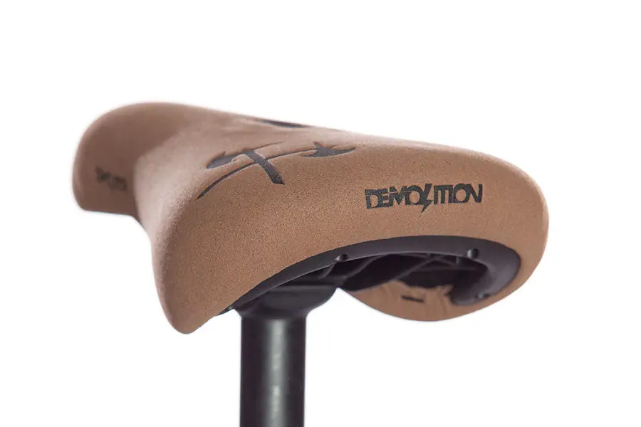 Axes Embossed Seat 4