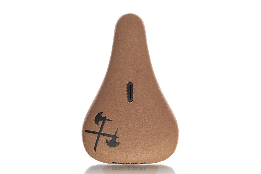 Axes Embossed Seat 1