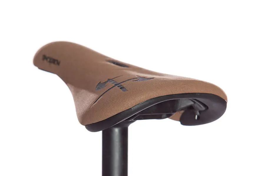 Axes Embossed Seat 3