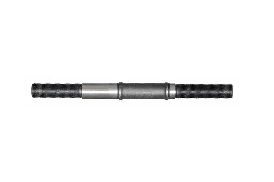 Whistler Hub Parts 1