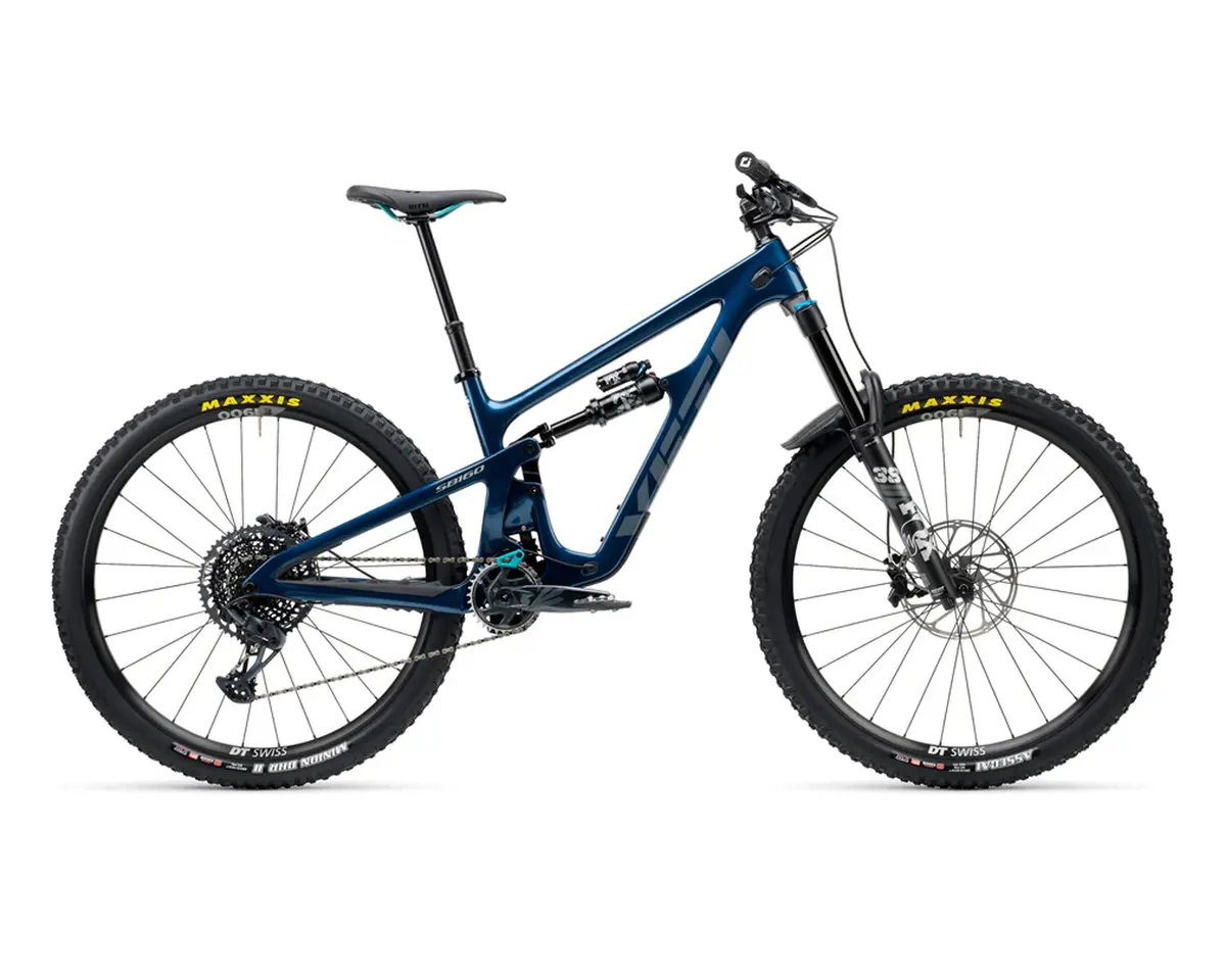 2023 Yeti Sb160 C-Series Gx Cobalt M 1