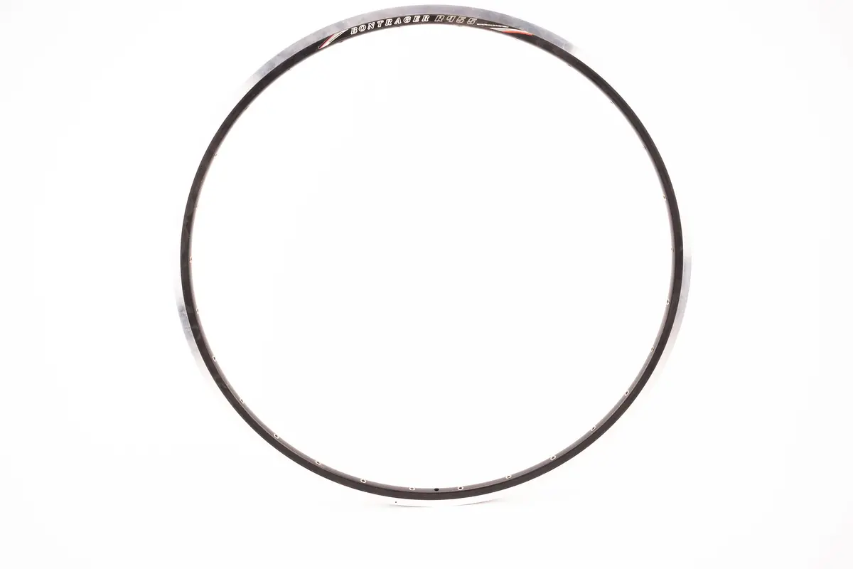 Bontrager R455 28H 700C Rim 28H Alloy 1