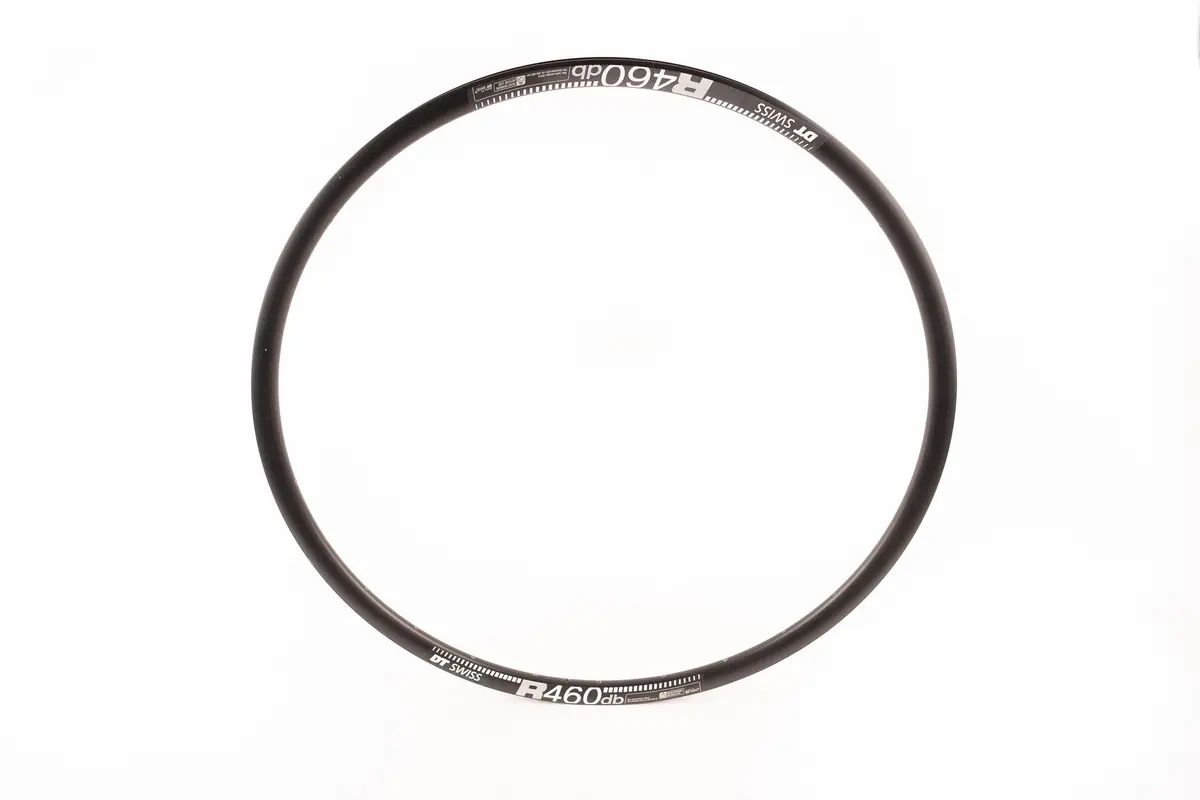 Dt Swiss R460 700C Rim 28H Alloy 1