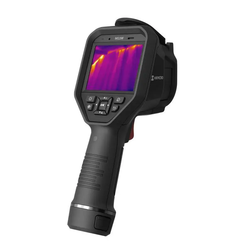 Hikmicro M11w Handheld Thermal Camera 1
