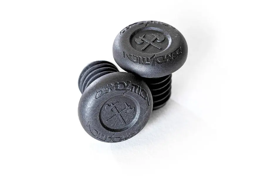 Demolition Bar Plugs 1