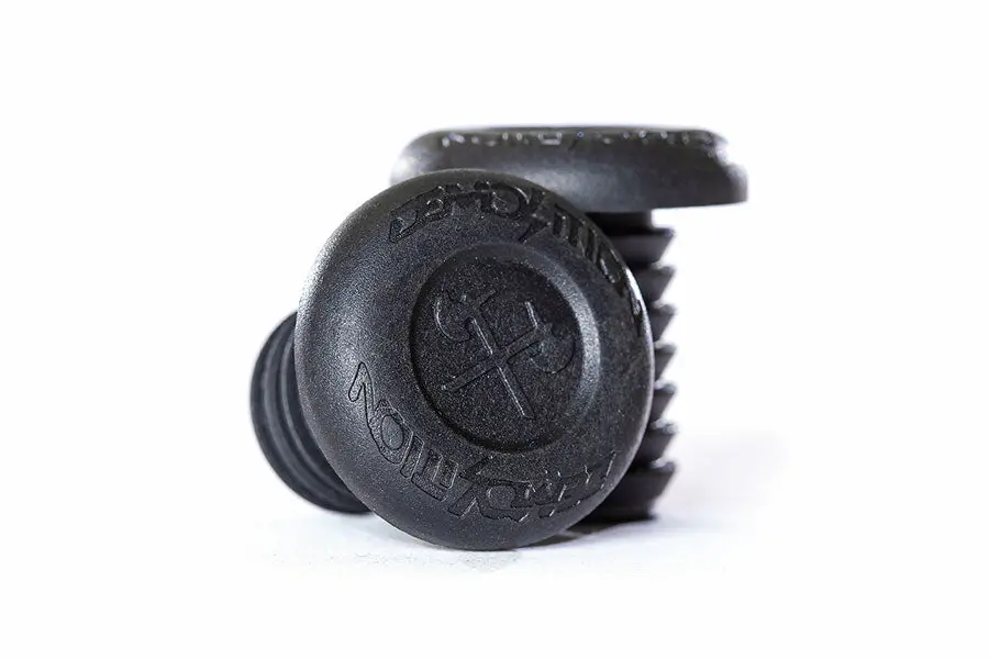 Demolition Bar Plugs 2