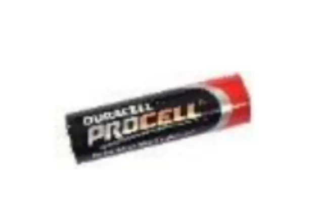 Radiodetection Pack Of 5 Aa Batteries For Bendi Sonde 1
