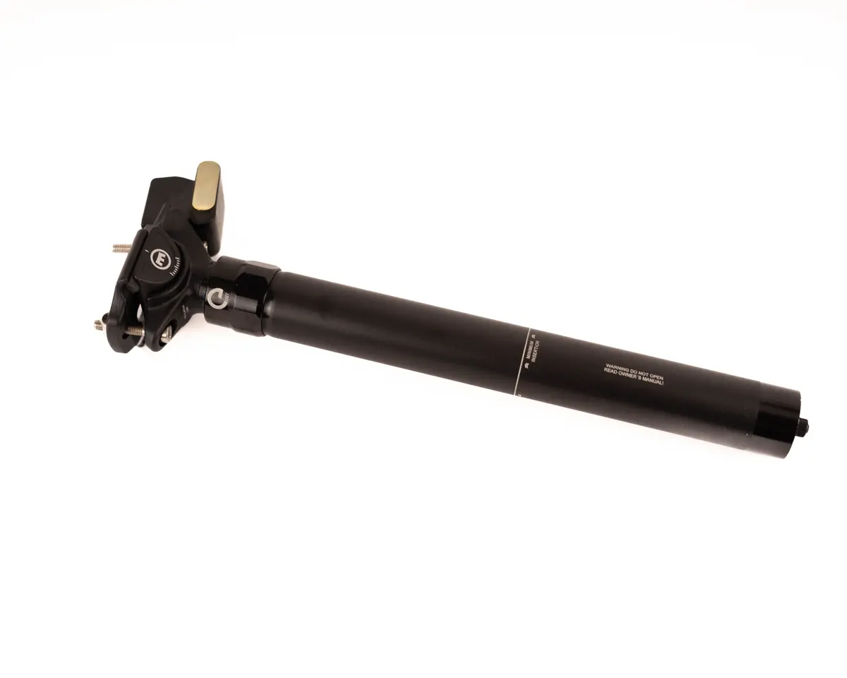Magura Vyron Elect Seatpost 31.6Mm Wireless 150Mm 1