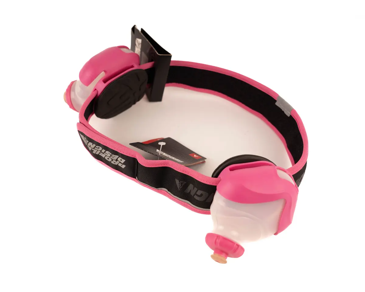 Profile Design Sync Hydration System Blk/Pnk 1