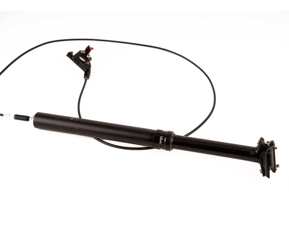 Rockshox Reverb 30.9 Dropper Post 125Mm 1