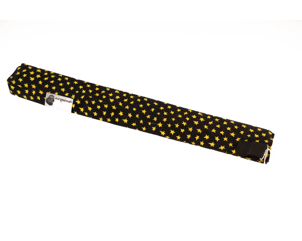 Yanco Pads - Yellow Stars 1