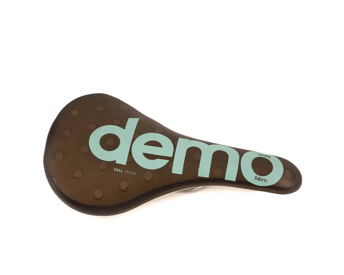 Fabric Cell Demo 155 Saddle 1