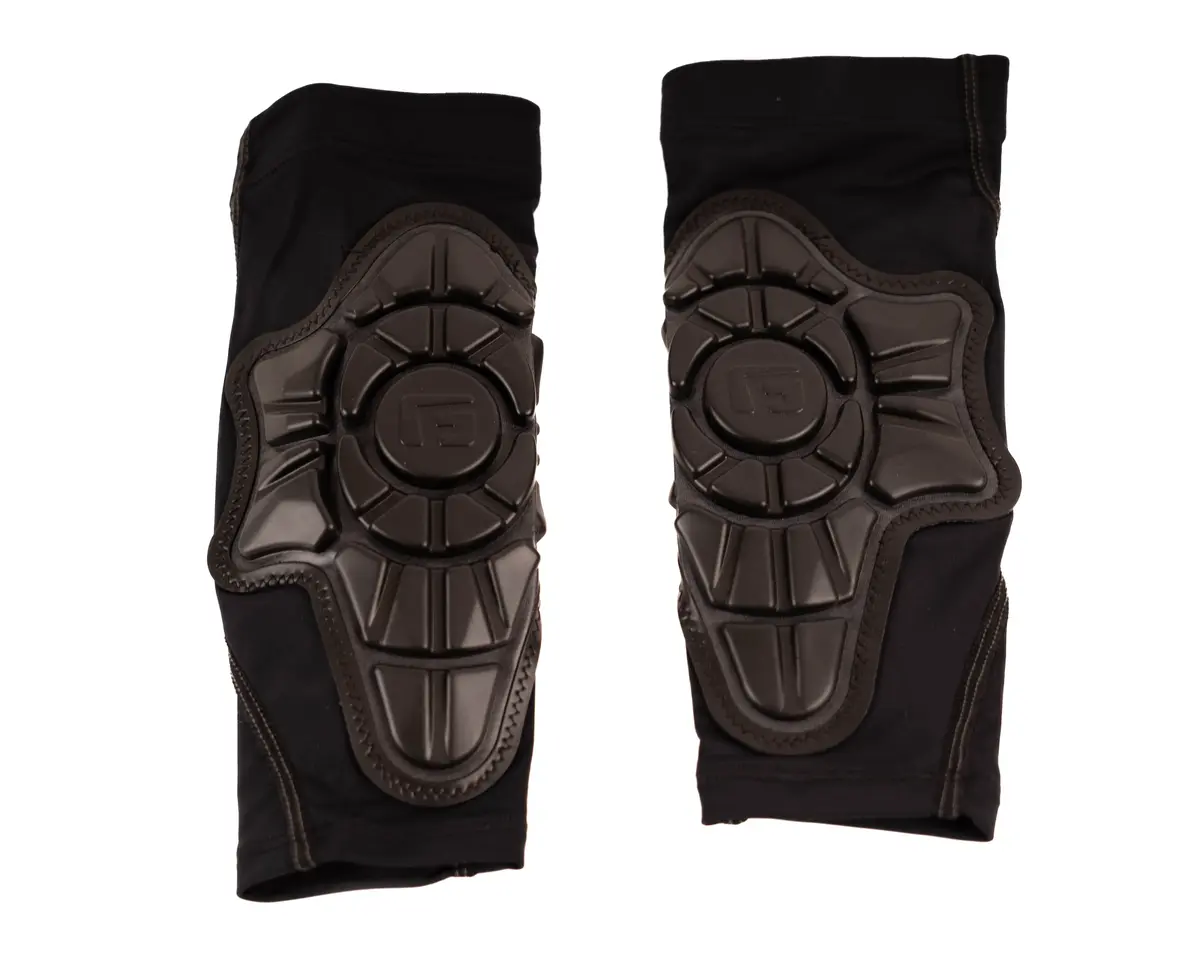 G-Form Pro-X Shin Pad Char Xs 1