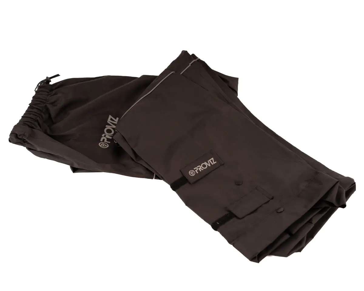 Proviz Nightrider Trousers Black Xl 1