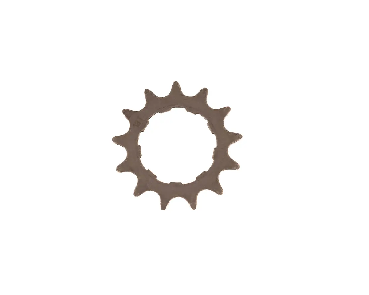 13T Chromoly Single Speed Cog 1