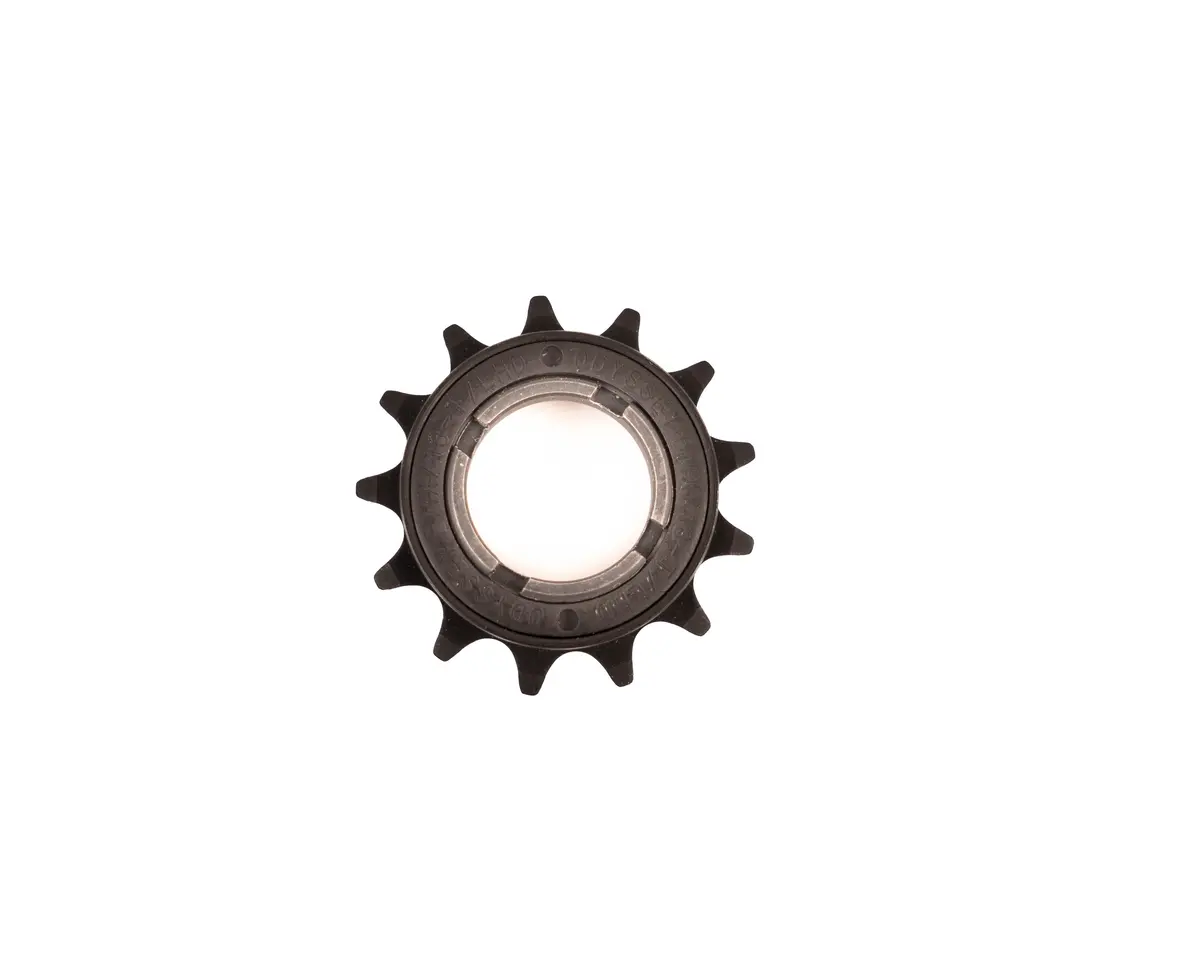 Odyssey Single Freewheel  13T X 1/8" Lh Drive Blk 1
