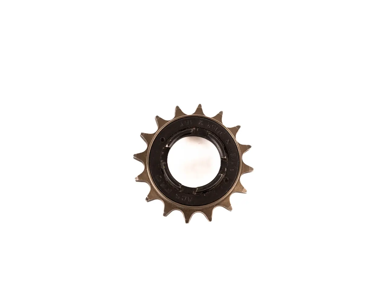 Acs Fat Freewheel 1/2" X 3/16" X16t 1