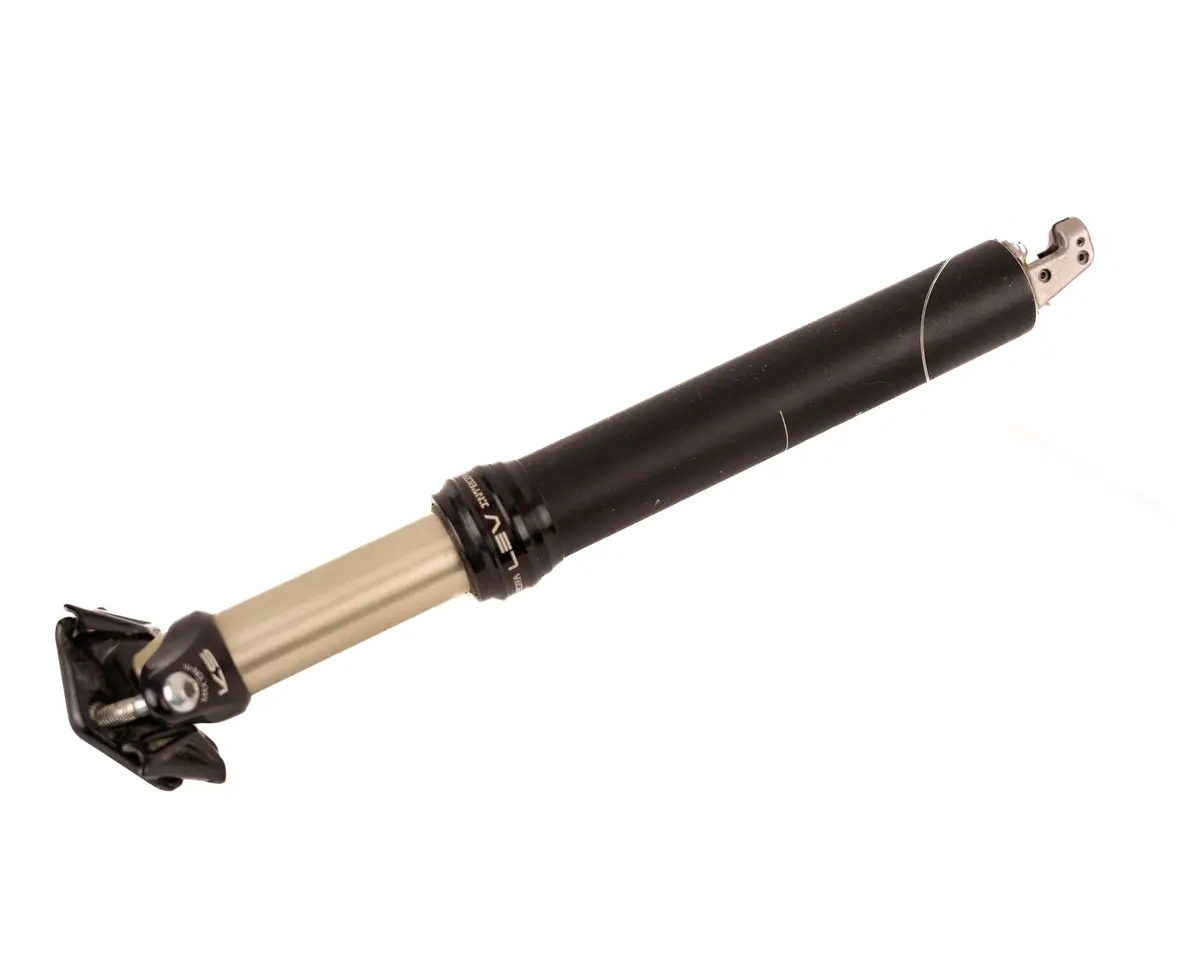 Ks Lev Integra 65Mm 31.6 Dropper 1