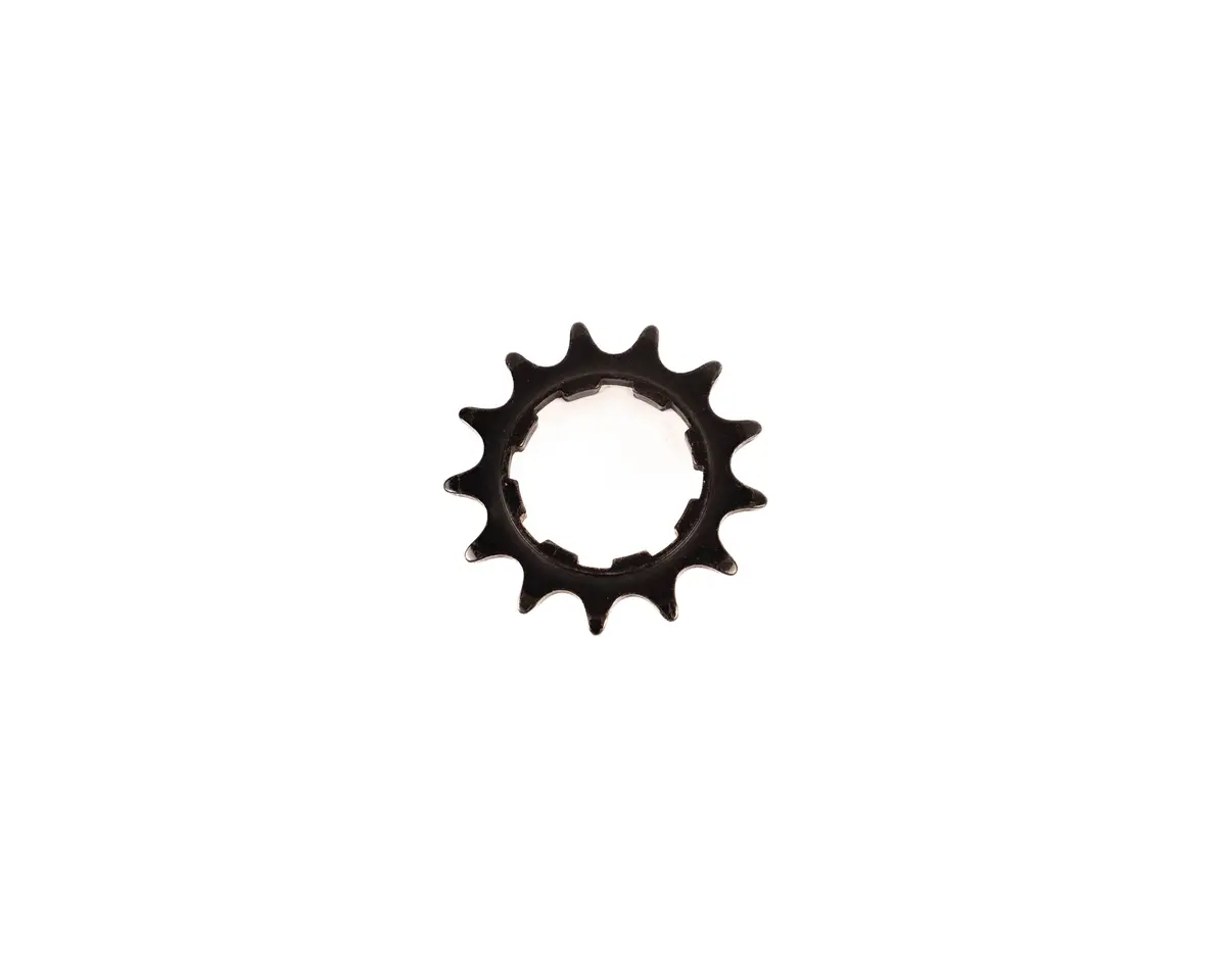 13T Single Speed Cog 1