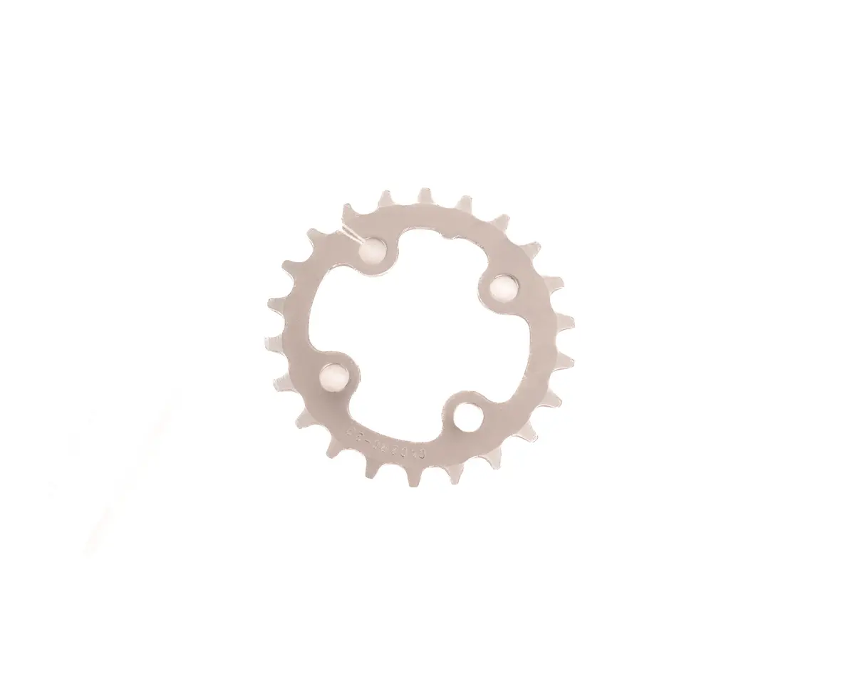 4-Bolt 58Bcd 22T Chainring 1