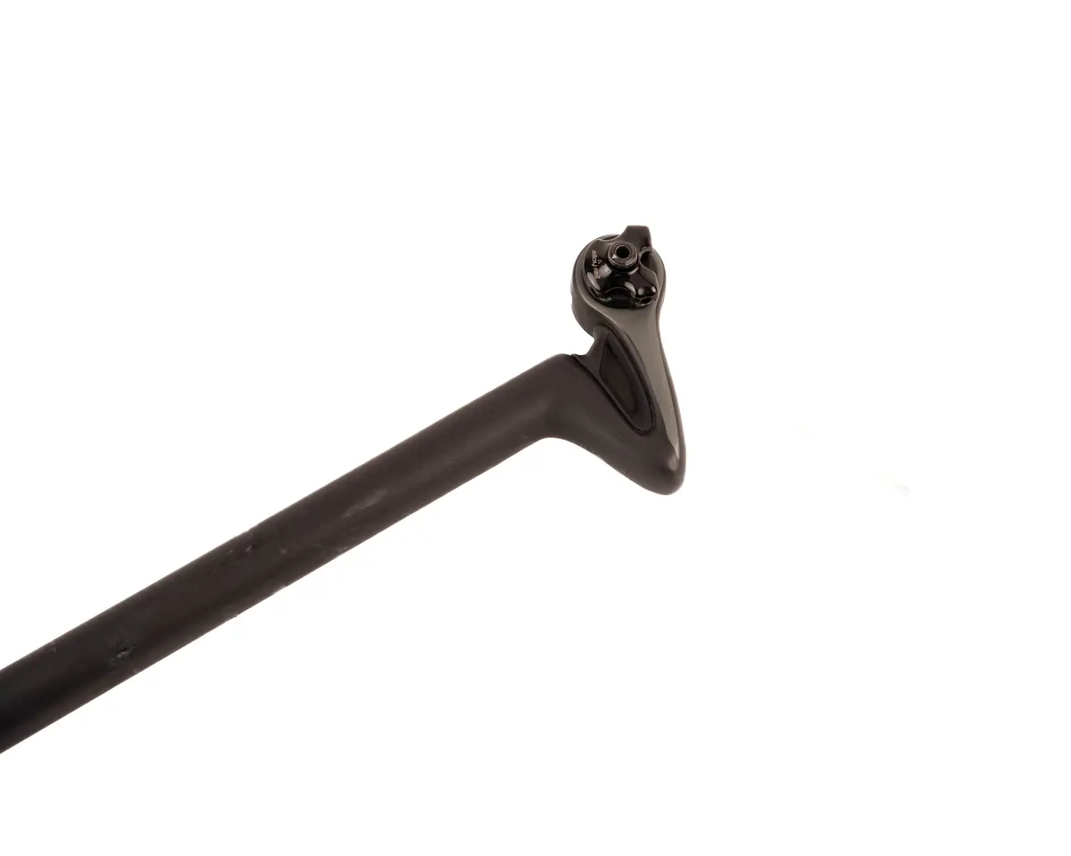 Specialized Cg-R Carbon 27.2 350Mm Seatpost 1