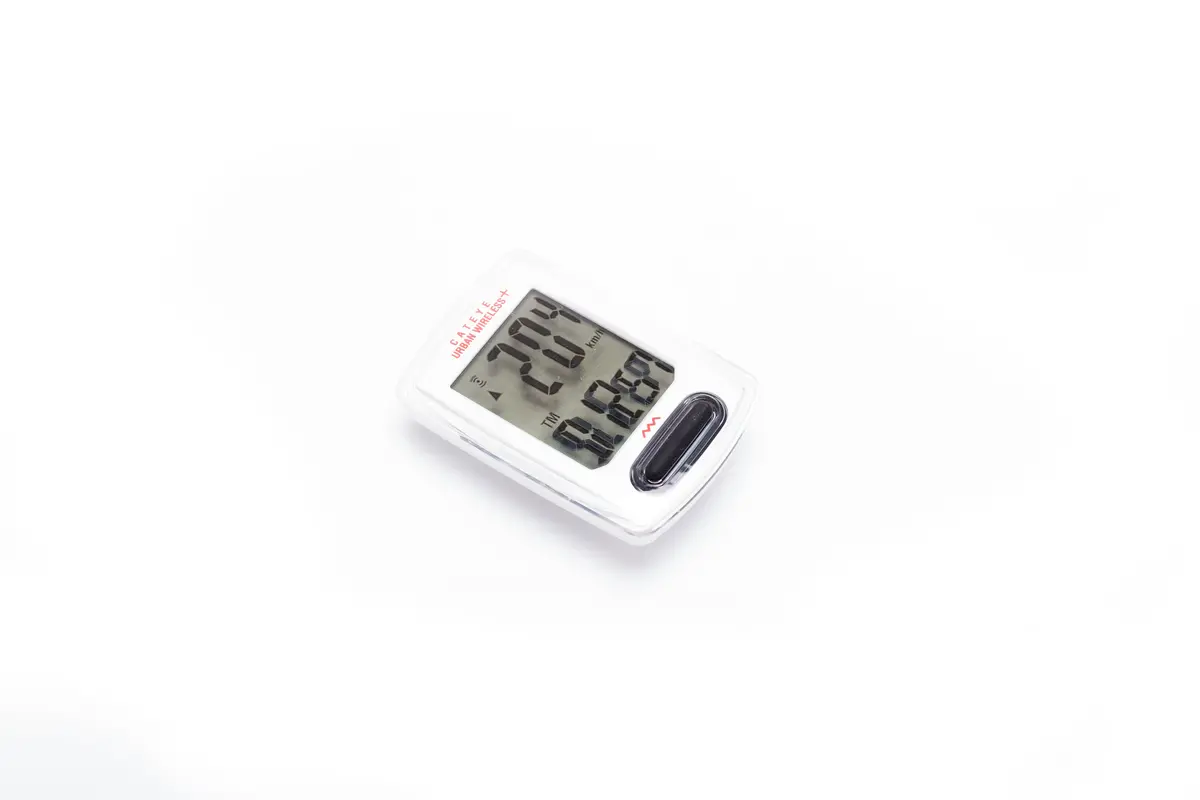 Cat Eye Urban Wireless Plus White Cc-Vt245w 1