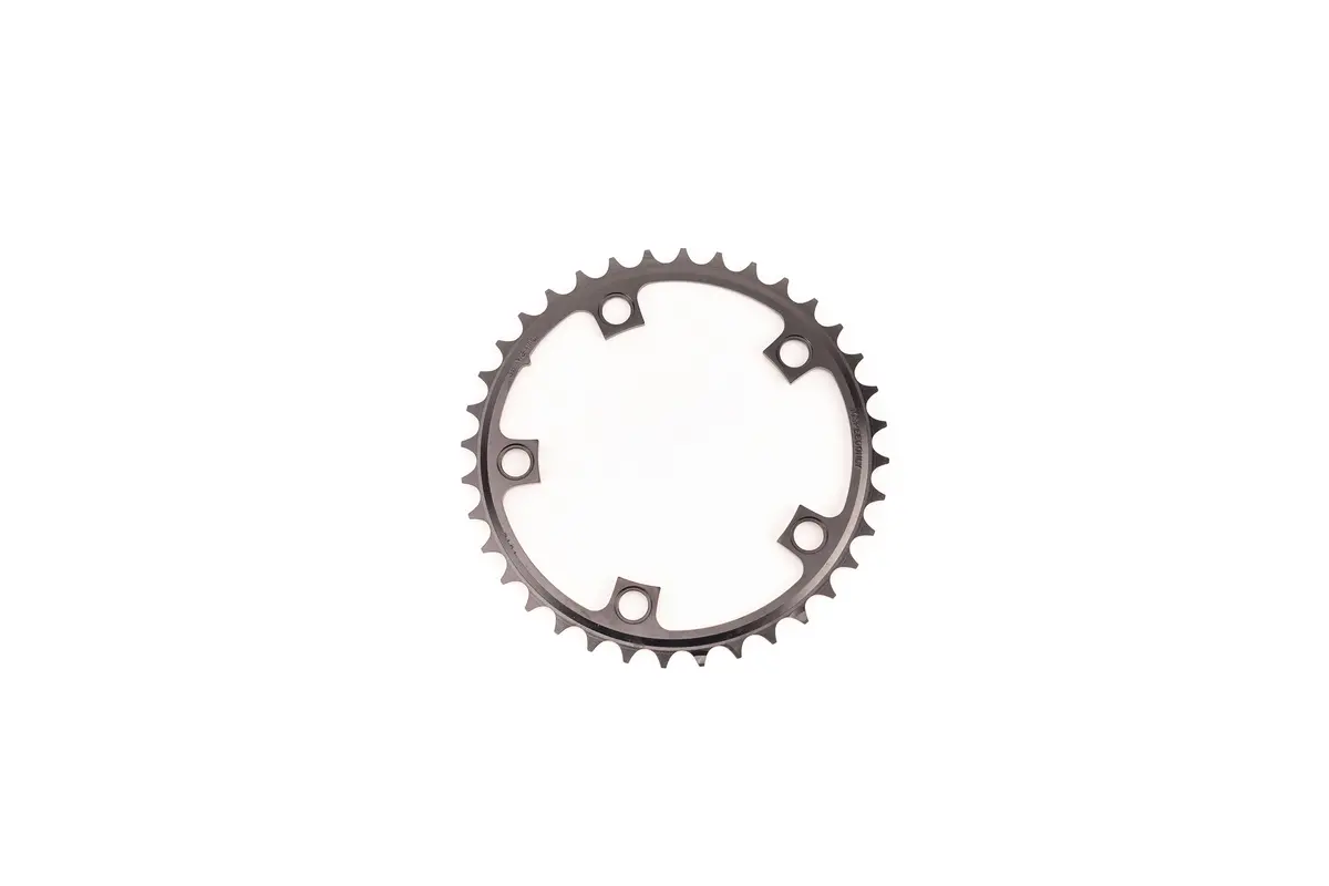 Sram Road Chainring 10 Spd 36T/110Mm Blk 1