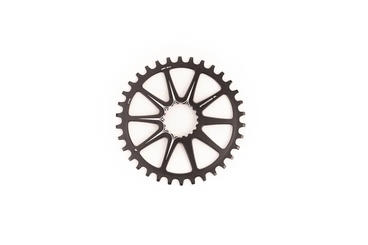Cannondale Mtb Spidering Sl 34T X-Sync Ai Offset 1