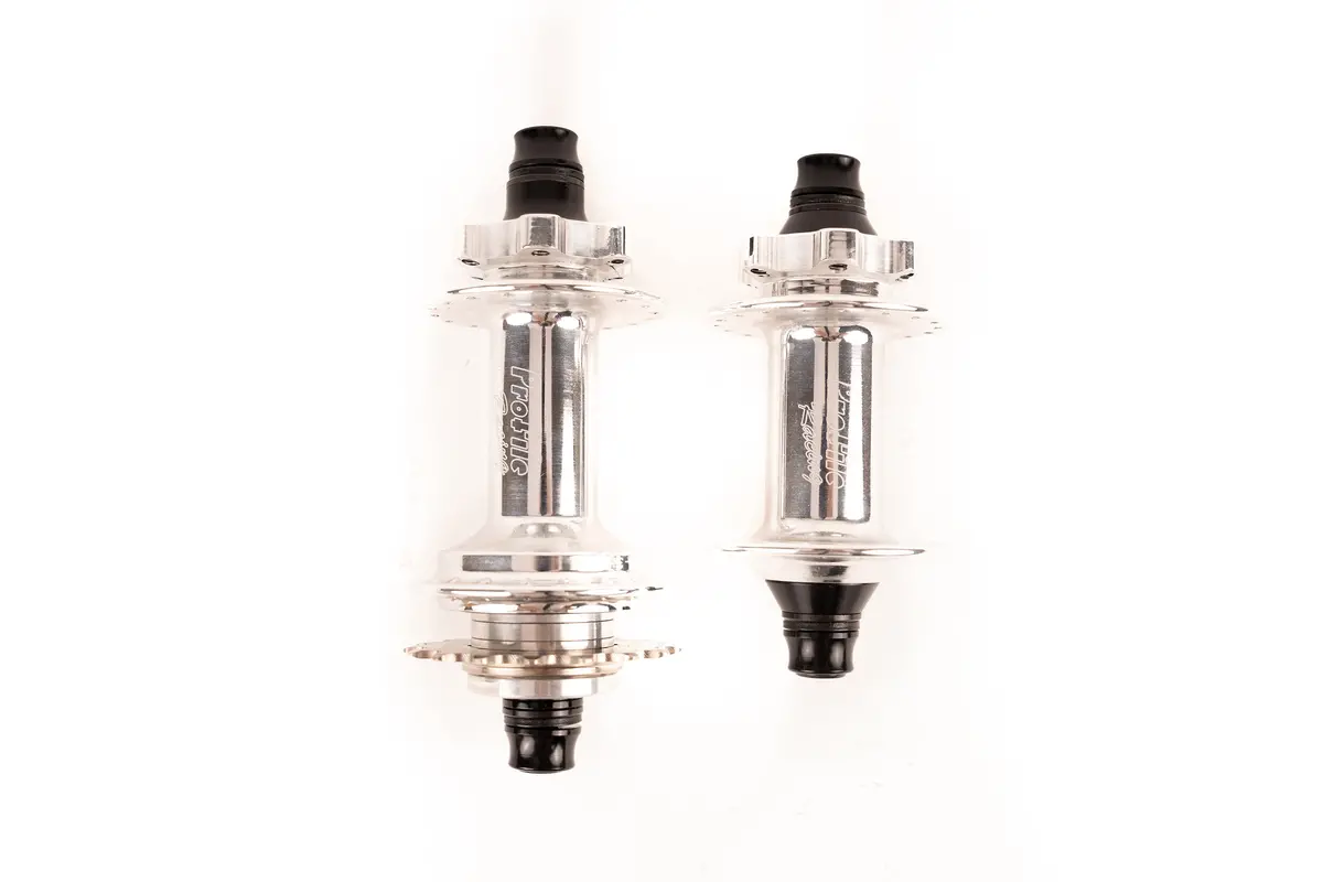 Profile Racing Beast Mode Elite 6- Bolt Hub Set 1