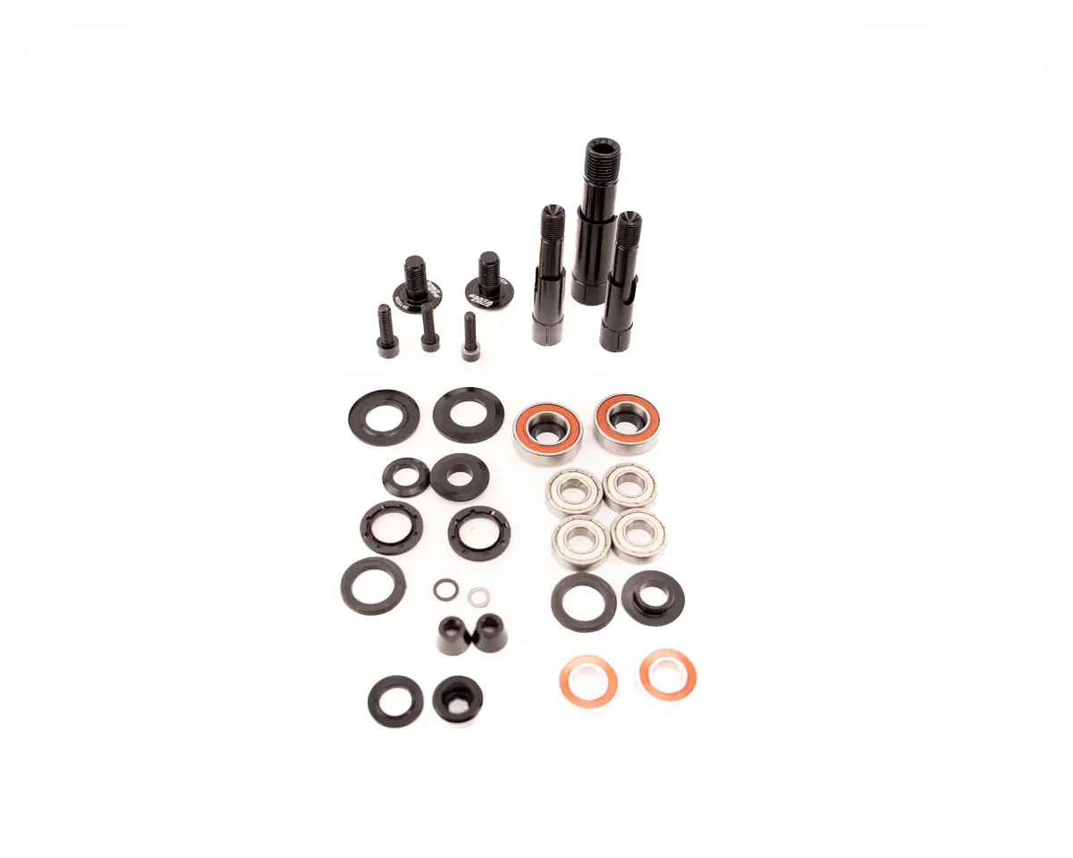 Santa Cruz Propack Tallboy C 3.0 1