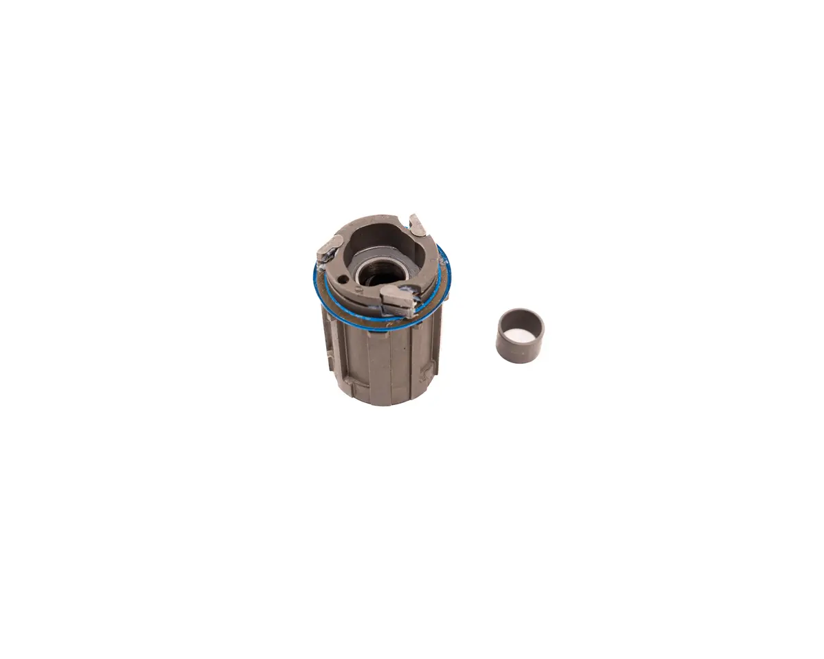 Fulcrum Freehub Body For Shimano/Sram 8/9/10/11 Cassettes 12Mm Axle 1