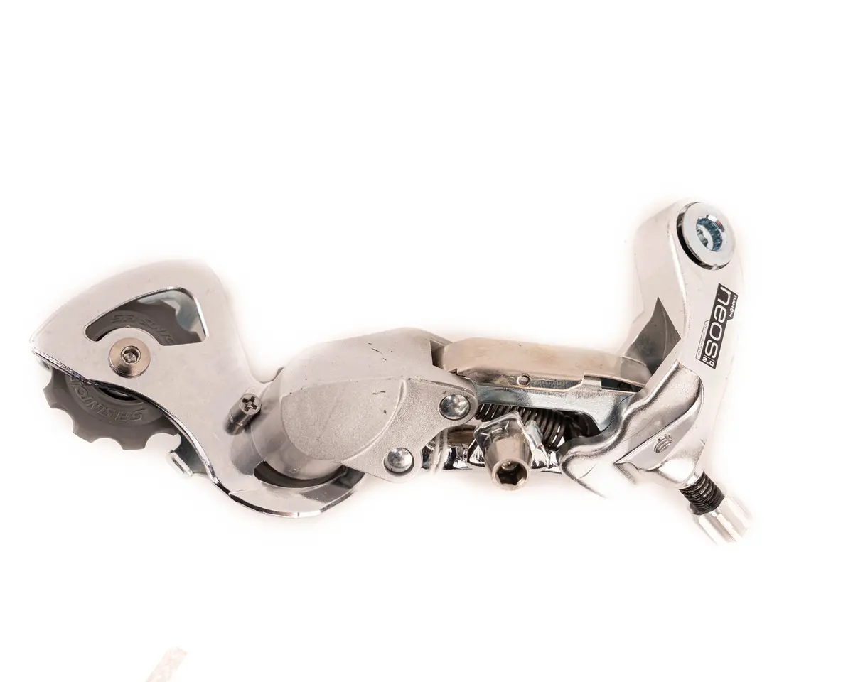 Dahon Neos 7 Spd Rear Derailleur 2